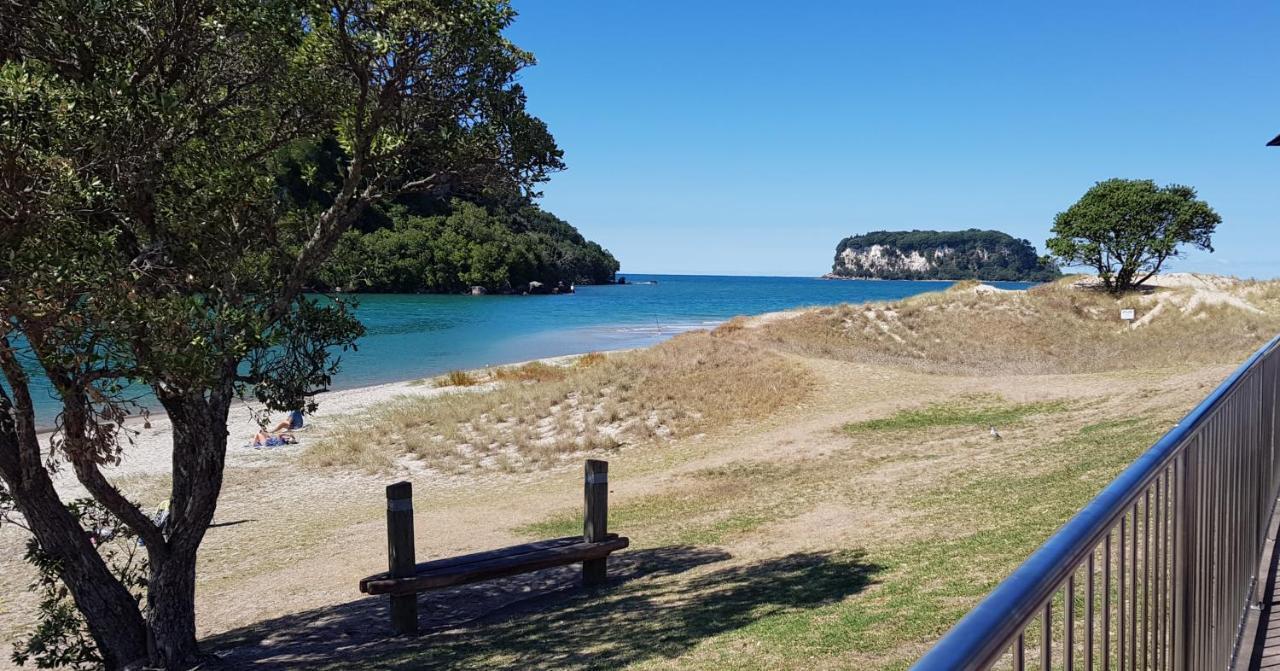Heron'S Nest Whangamata Dış mekan fotoğraf