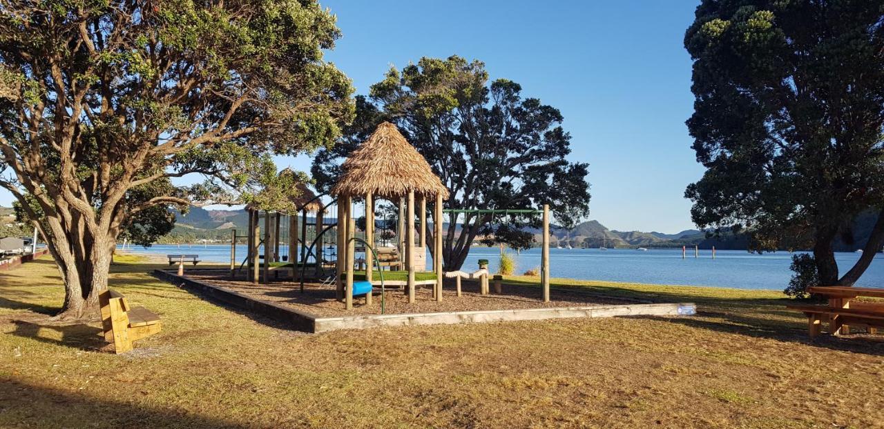 Heron'S Nest Whangamata Dış mekan fotoğraf